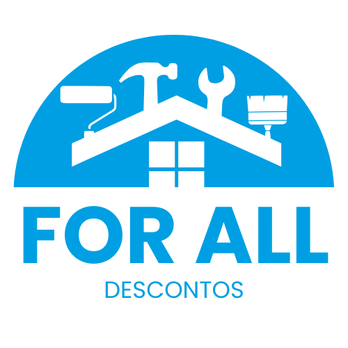 FOR ALL DESCONTOS