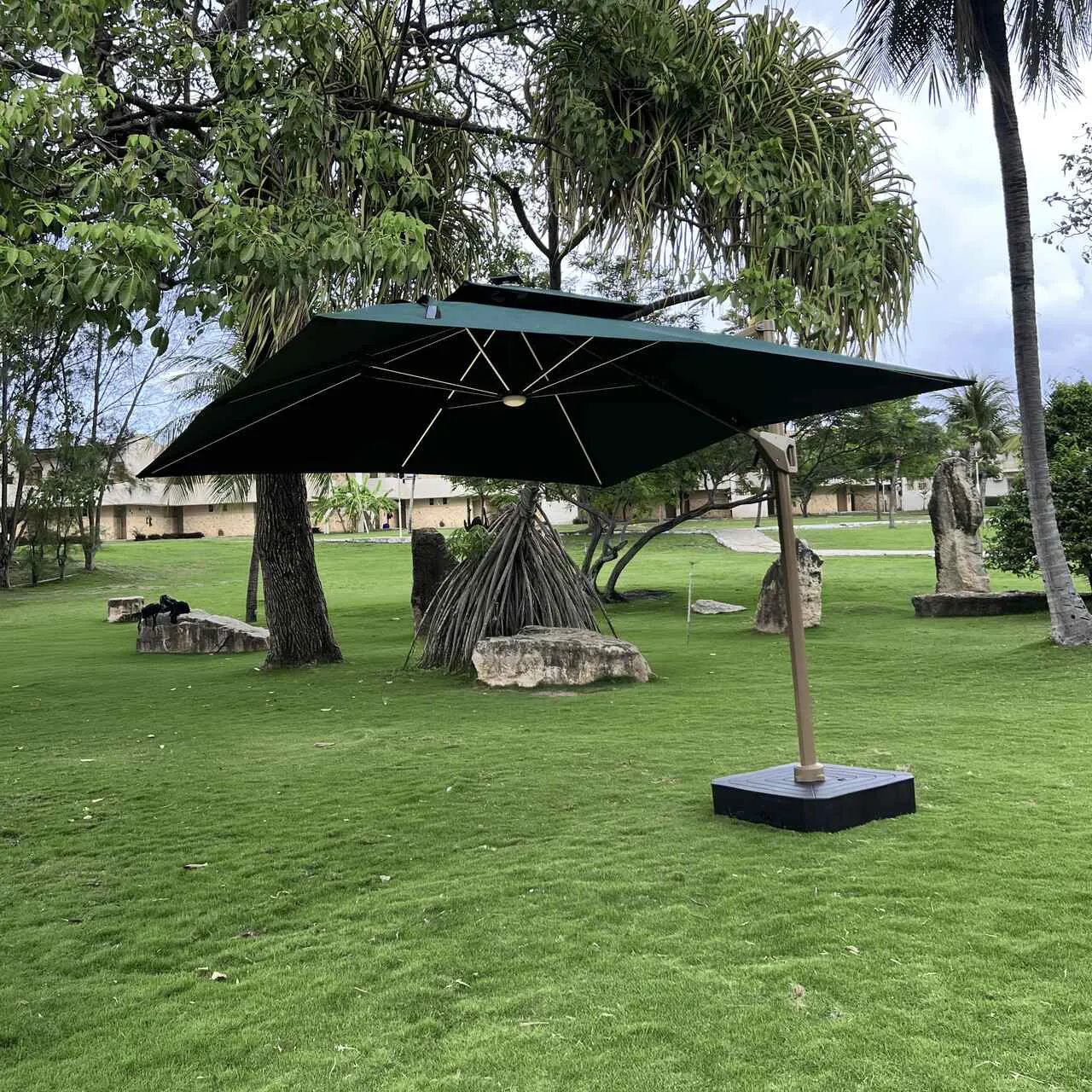 Verde Escuro - Imagem 3